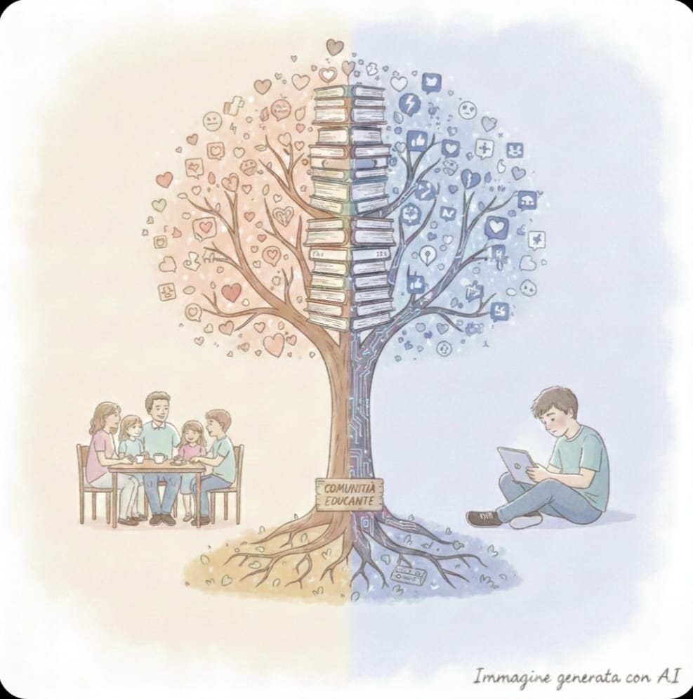 A cosa serve l’educazione sessuo-affettiva nelle scuole?